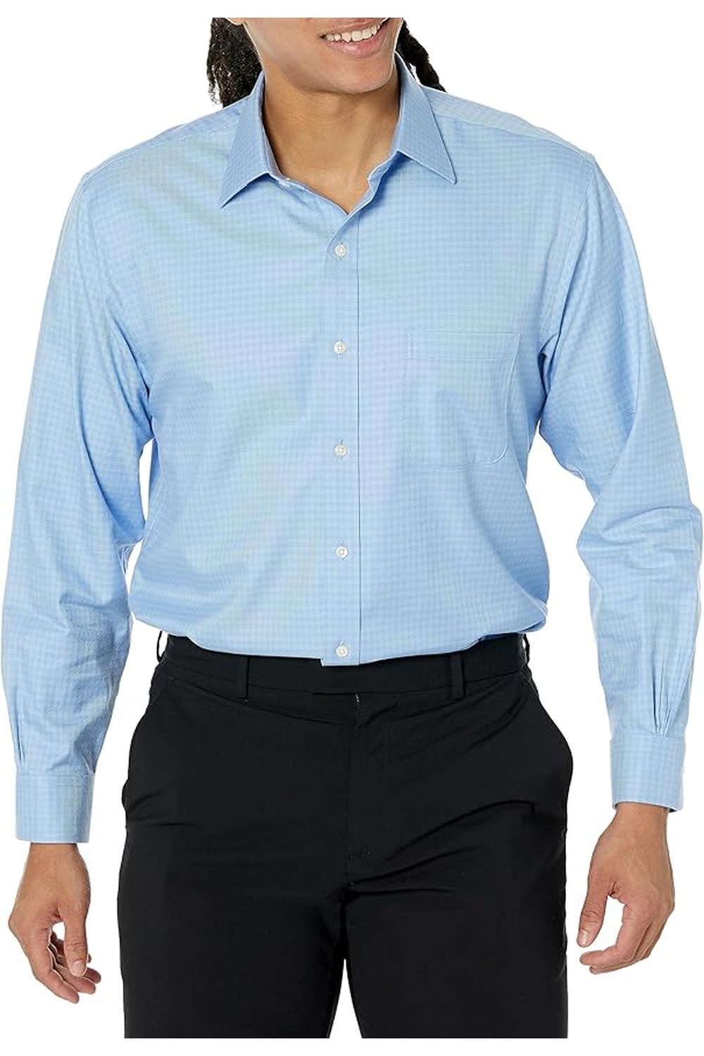 Brooks Brothers Non Iron