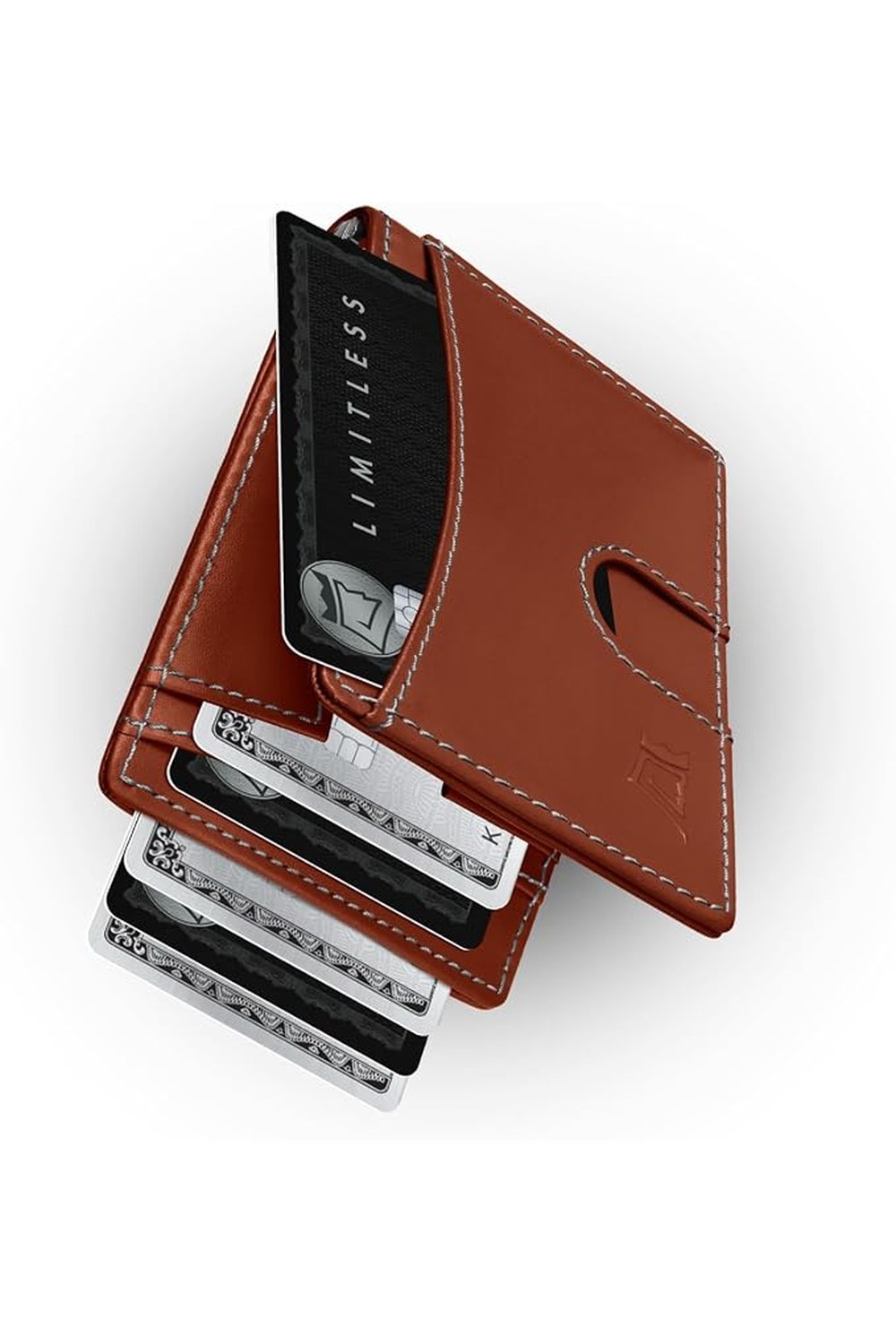 Fossil Minimalist Slim Wallet