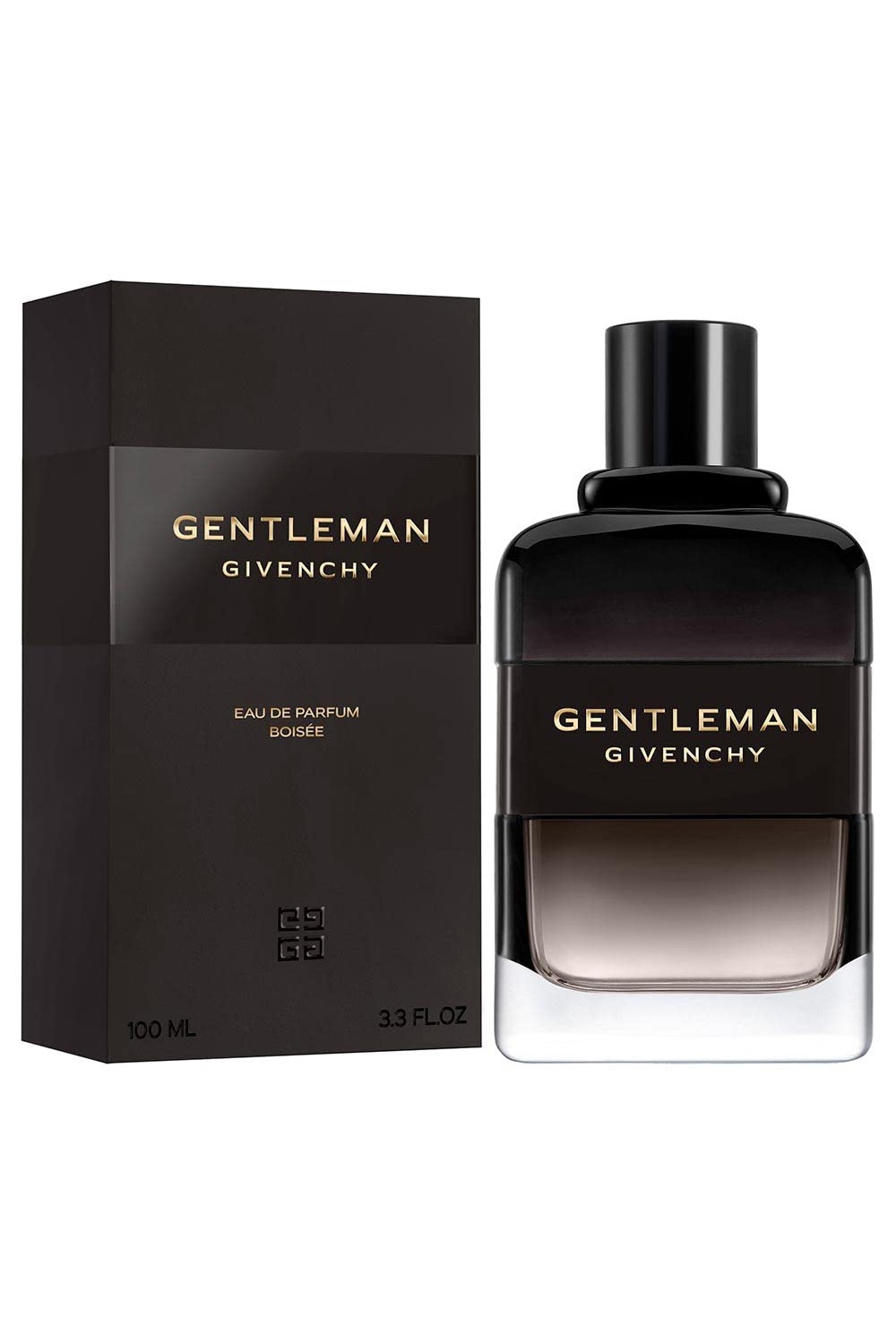 Givenchy Gentleman Boisee