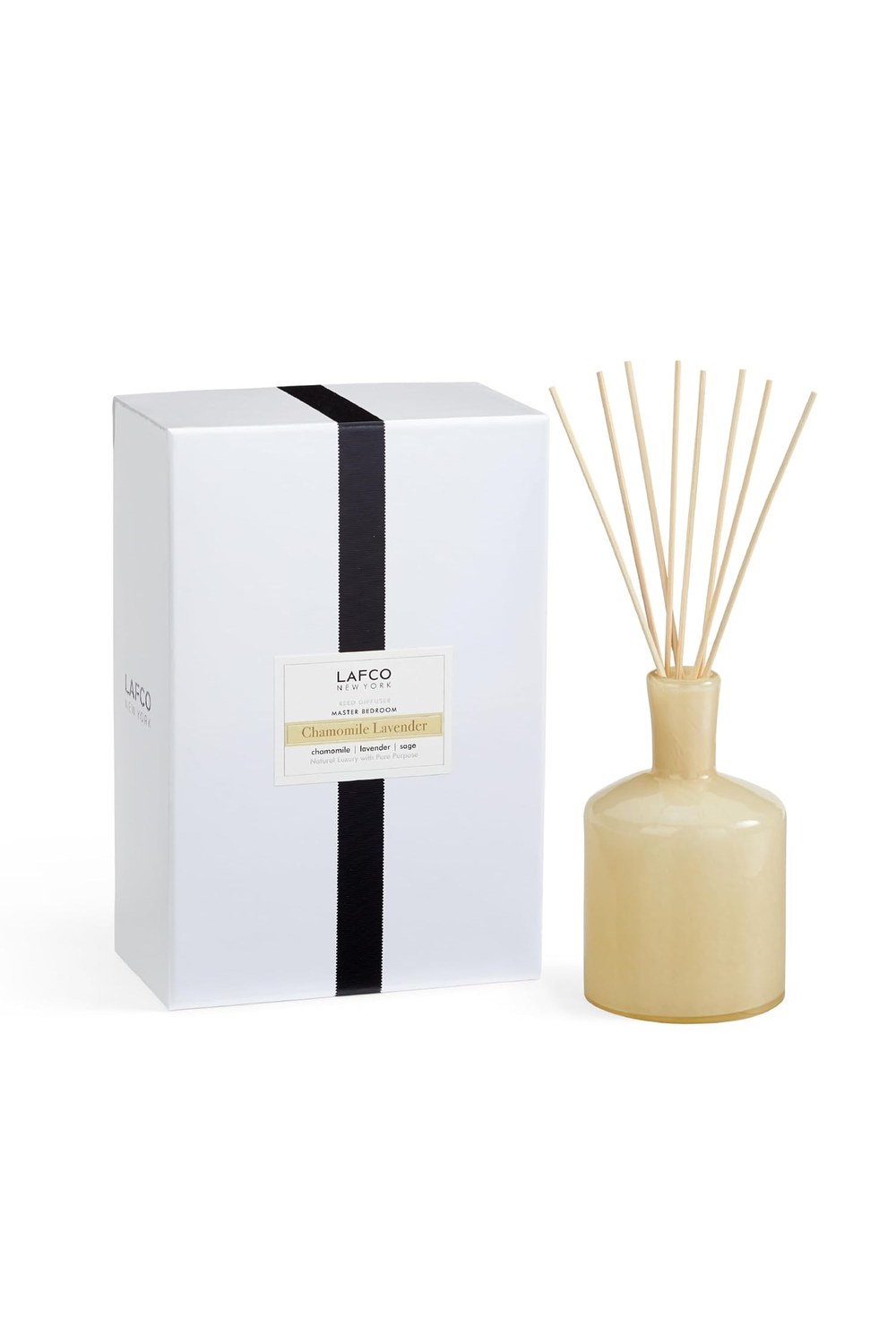 LAFCO Candle