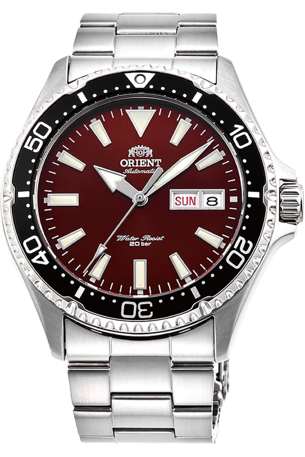 Orient Bambino