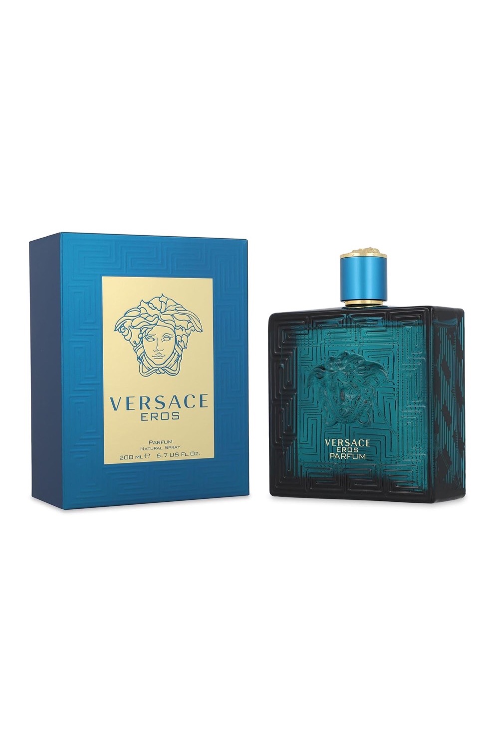 Versace Eros Parfum